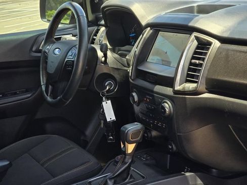 Used 2022 Ford Ranger XLT w/ Equipment Group 302A High AWD/4WD image 6