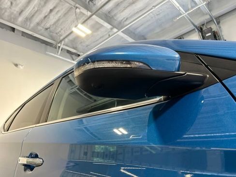 Used 2019 Hyundai Tucson Ultimate AWD/4WD image 8