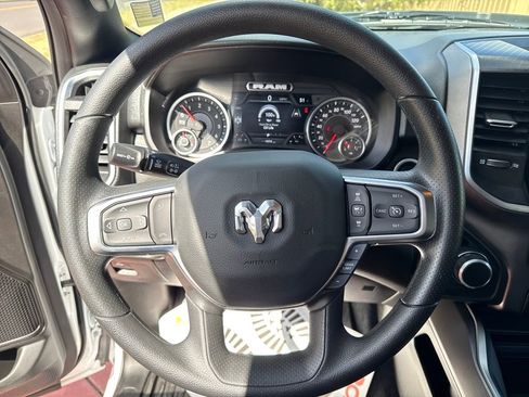 Used 2025 RAM 1500 Tradesman AWD/4WD image 15