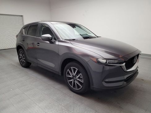 Used 2018 MAZDA CX-5 Touring image 13