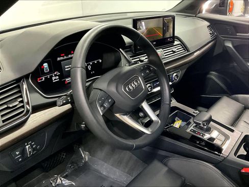 Certified 2023 Audi Q5 2.0T Premium Plus w/ Premium Plus Package image 14