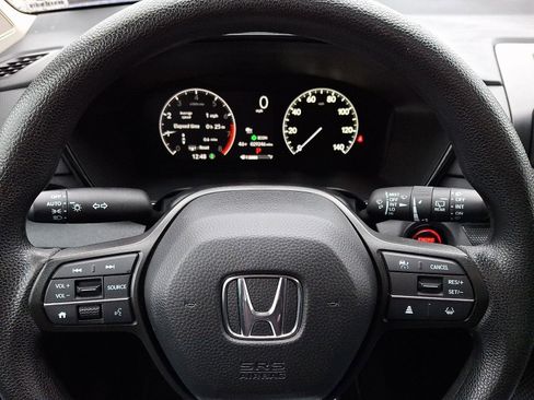 Used 2024 Honda CR-V EX image 20