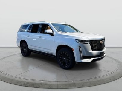 Used 2023 Cadillac Escalade Premium Luxury w/ Performance Package