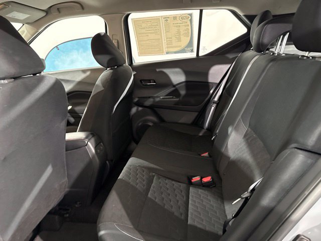 Used 2023 Nissan Kicks SV FWD image 15