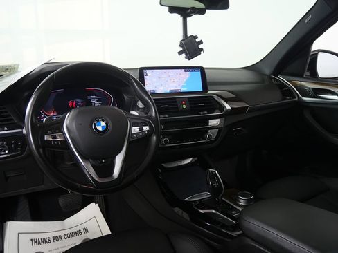 Used 2020 BMW X3 sDrive30i RWD image 11