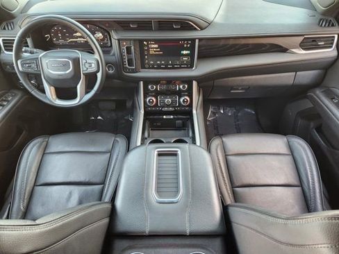 Used 2024 GMC Yukon Denali image 26