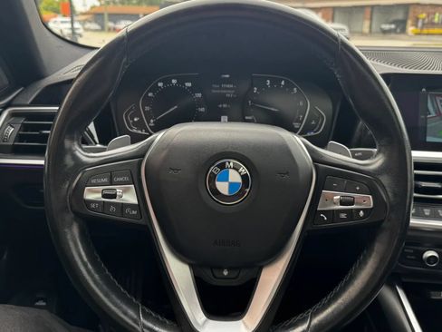 Used 2021 BMW 430i Coupe w/ Convenience Package RWD image 27