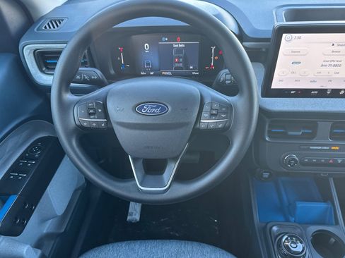 New 2026 Ford Maverick XLT image 16