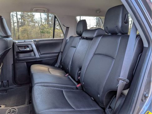 Used 2022 Toyota 4Runner TRD Sport w/ Technology Package AWD/4WD image 13