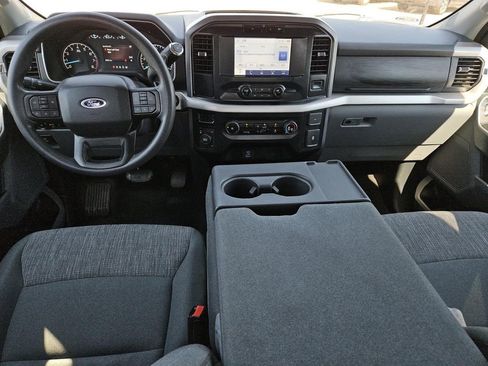 Used 2023 Ford F150 XLT image 9