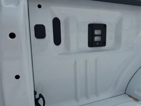 New 2025 Ford F250 XL w/ XL Chrome Package image 16