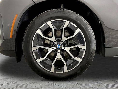 Certified 2026 BMW X3 xDrive30 AWD/4WD image 13