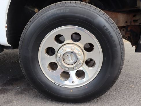 Used 2005 Ford F350 XL AWD/4WD image 41