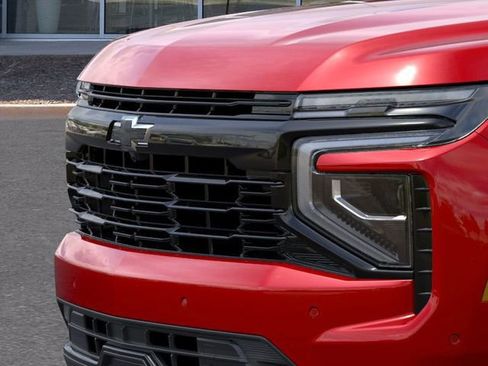 New 2026 Chevrolet Tahoe RST image 13