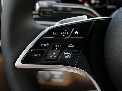 New 2026 Mercedes-Benz GLE 450 4MATIC image 20