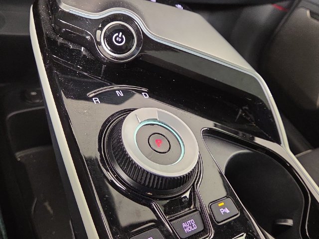 Certified 2024 Kia EV6 GT-Line AWD/4WD image 19