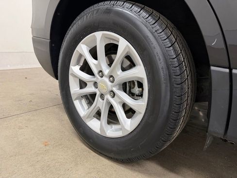 Certified 2020 Chevrolet Equinox LT image 8