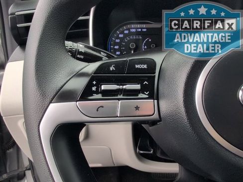 Used 2024 Hyundai Tucson SEL image 20