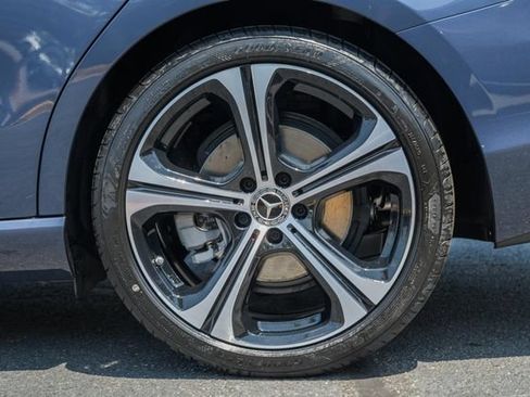 New 2026 Mercedes-Benz C 300 4MATIC Sedan image 18