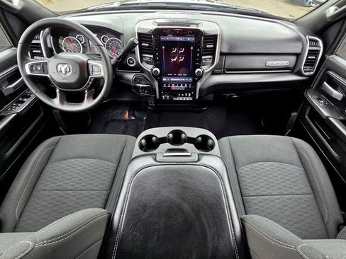 Used 2025 RAM 2500 Big Horn image 10