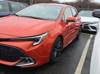 Certified 2023 Toyota Corolla XSE video 1