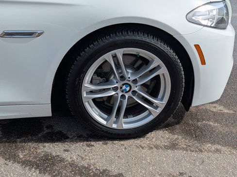 Used 2015 BMW 528i xDrive Sedan image 15