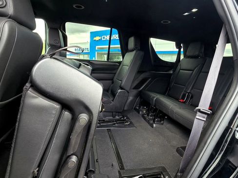 Used 2024 Chevrolet Tahoe LT AWD/4WD image 51