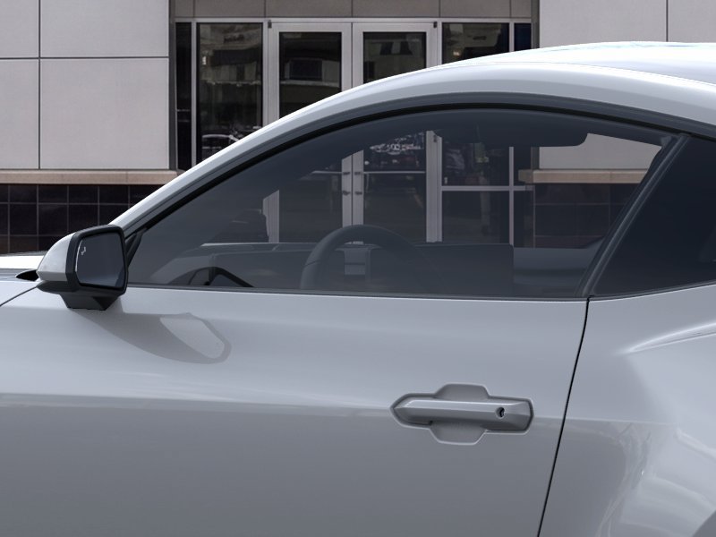 New 2026 Ford Mustang Coupe RWD image 20