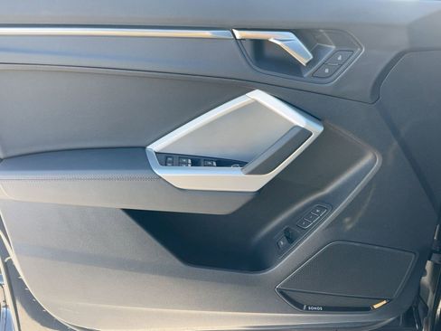 Certified 2025 Audi Q3 2.0T Premium Plus w/ Premium Plus Package image 16