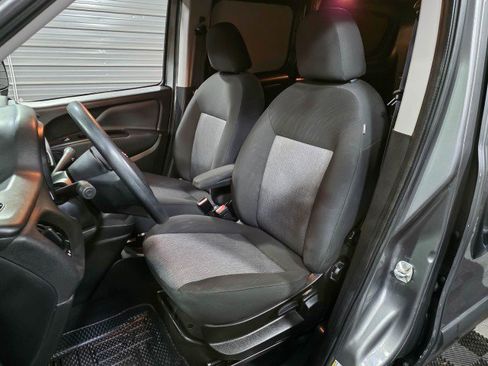 Used 2022 RAM ProMaster City Wagon image 15