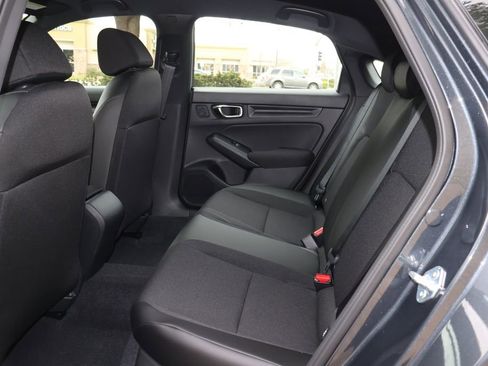 New 2026 Honda Civic Sport image 9