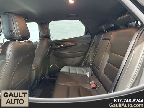 Used 2023 Chevrolet TrailBlazer ACTIV w/ Convenience Package image 14