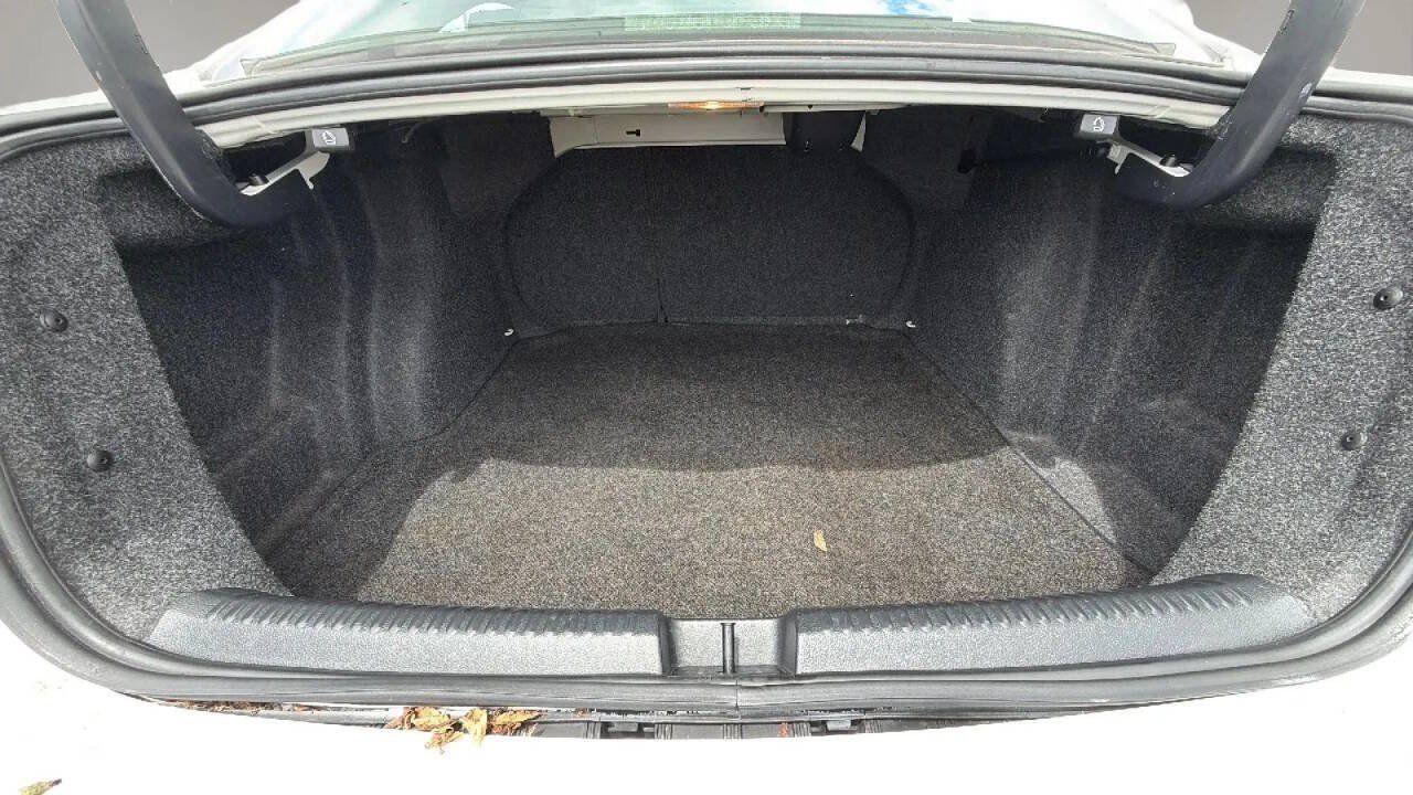 Used 2014 Volkswagen Jetta S FWD image 16