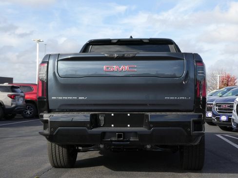 New 2026 GMC Sierra EV Denali image 22