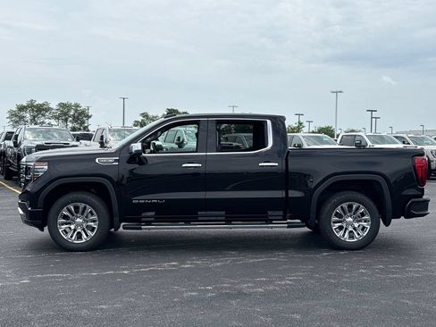 New 2026 GMC Sierra 1500 Denali AWD/4WD image 9