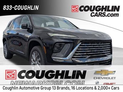 New 2026 Buick Enclave Preferred w/ Power Package