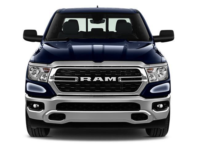 Used 2023 RAM 1500 Big Horn AWD/4WD image 5