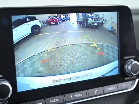 Certified 2023 Nissan Sentra SV w/ All-Weather Package image 17