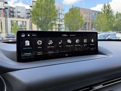 Used 2024 Genesis GV80 3.5T w/ Advanced Package image 32