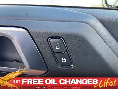 New 2025 Ford Bronco Badlands w/ Sasquatch Package image 17