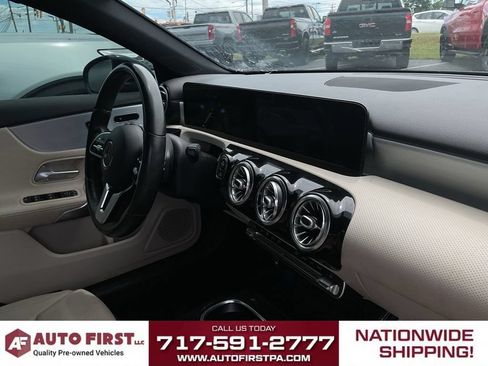 Used 2021 Mercedes-Benz A 220 image 11