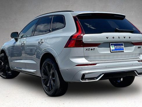 New 2026 Volvo XC60 B5 Ultra w/ Protection Package Premier AWD/4WD image 3