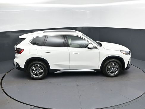 New 2026 BMW X1 xDrive28i w/ Technology Package AWD/4WD image 35