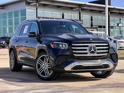 Used 2025 Mercedes-Benz GLS 450 4MATIC