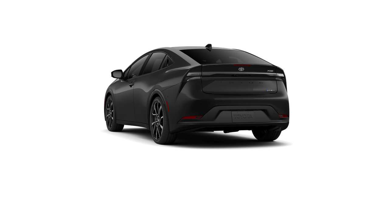 New 2026 Toyota Prius Plug-In Hybrid w/ Limited Premium Package FWD image 69