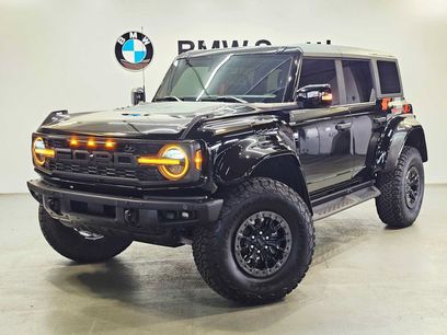 Used 2024 Ford Bronco Raptor