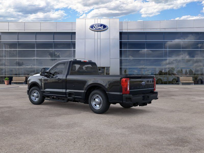 New 2026 Ford F350 XL RWD image 17