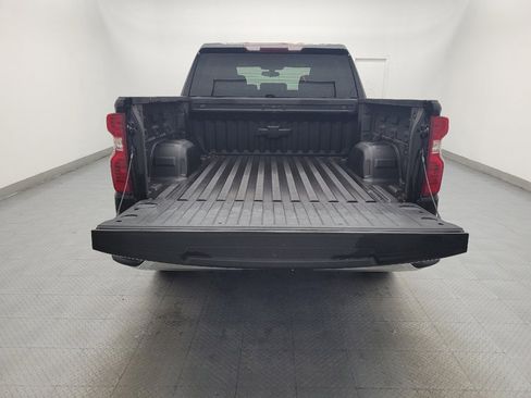 Used 2020 Chevrolet Silverado 1500 LT w/ Bed Protection Package image 29