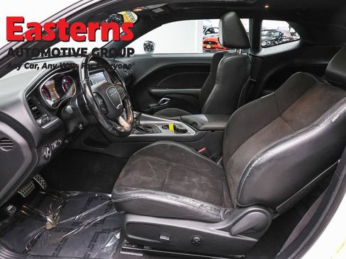 Used 2020 Dodge Challenger GT w/ Plus Package RWD image 13