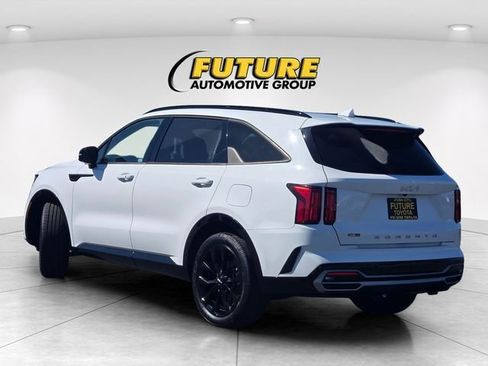 Used 2022 Kia Sorento SX image 7